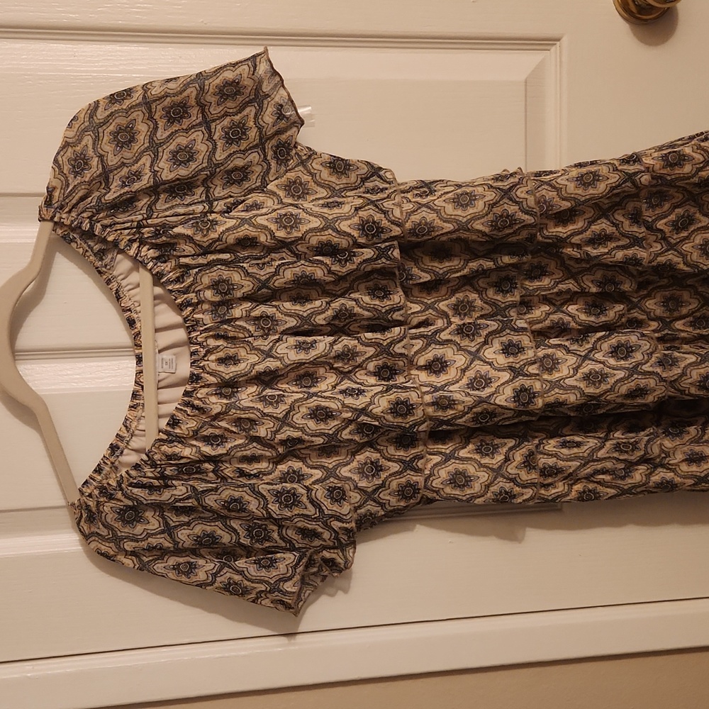 Women's Westport 1962 blouse